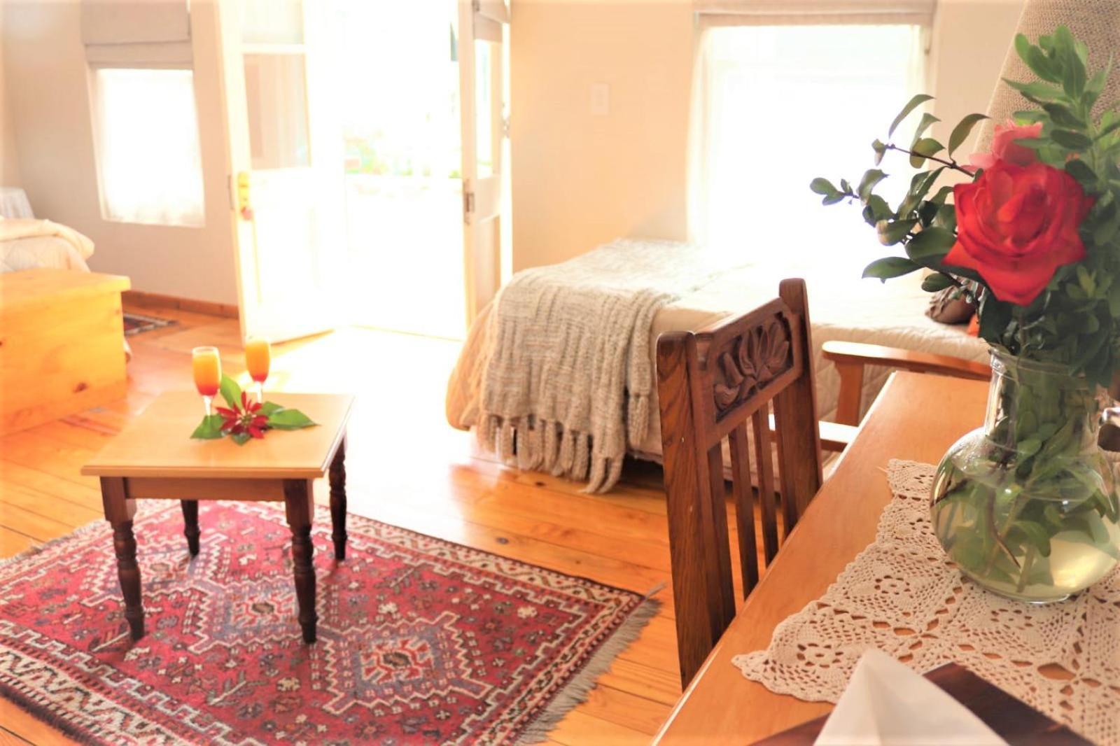 Adley House Bed & Breakfast Oudtshoorn Dış mekan fotoğraf