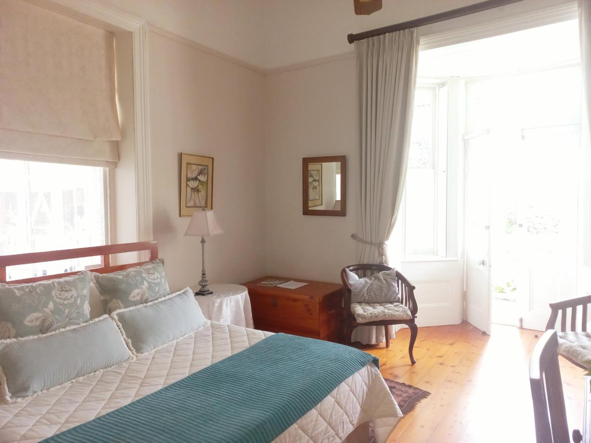 Adley House Bed & Breakfast Oudtshoorn Dış mekan fotoğraf