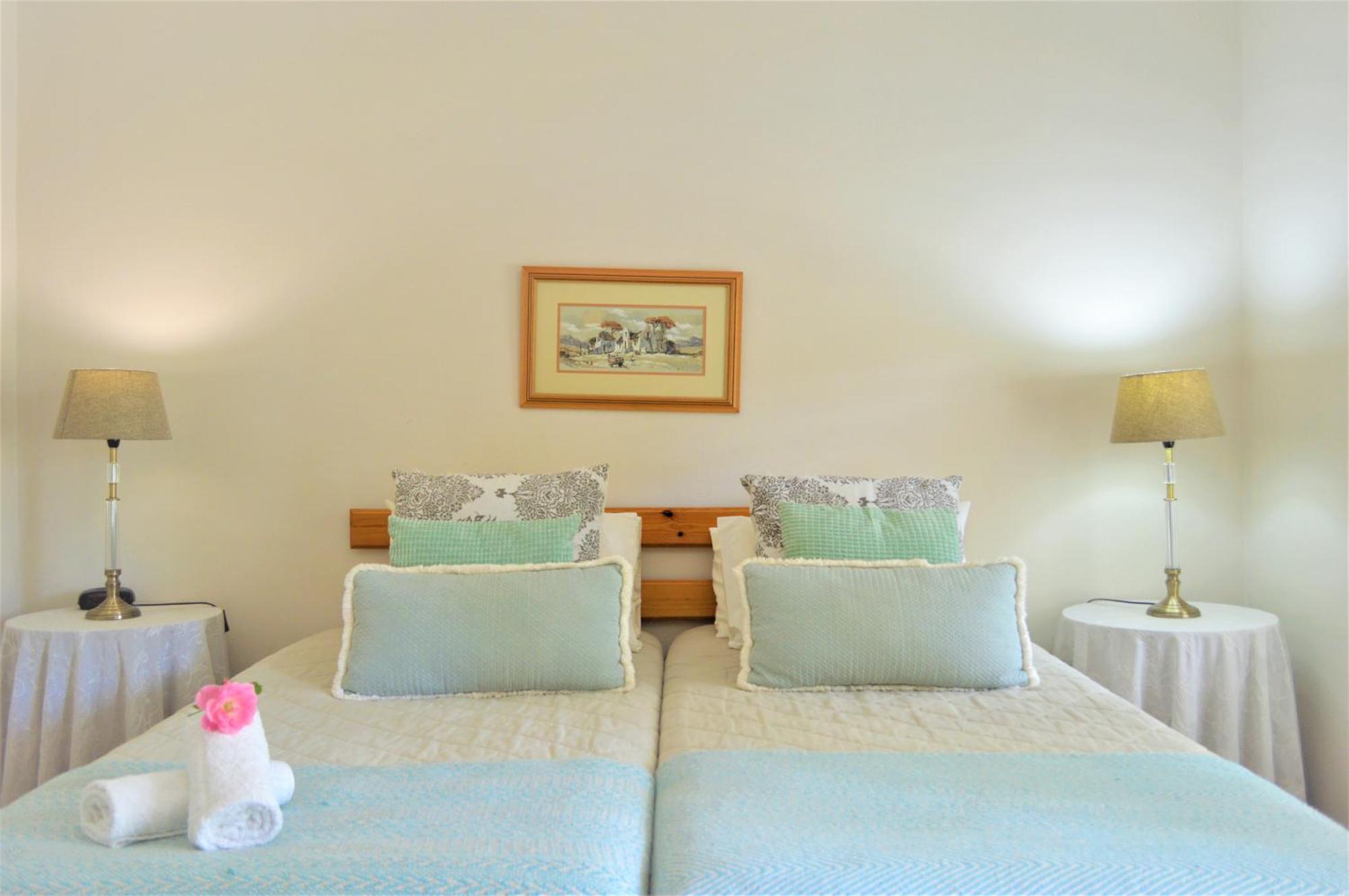 Adley House Bed & Breakfast Oudtshoorn Dış mekan fotoğraf