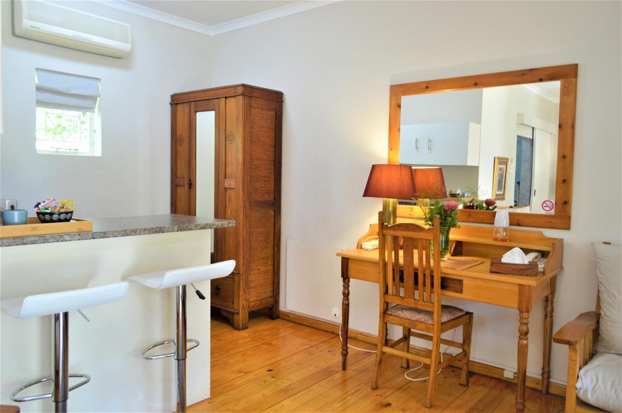 Adley House Bed & Breakfast Oudtshoorn Dış mekan fotoğraf