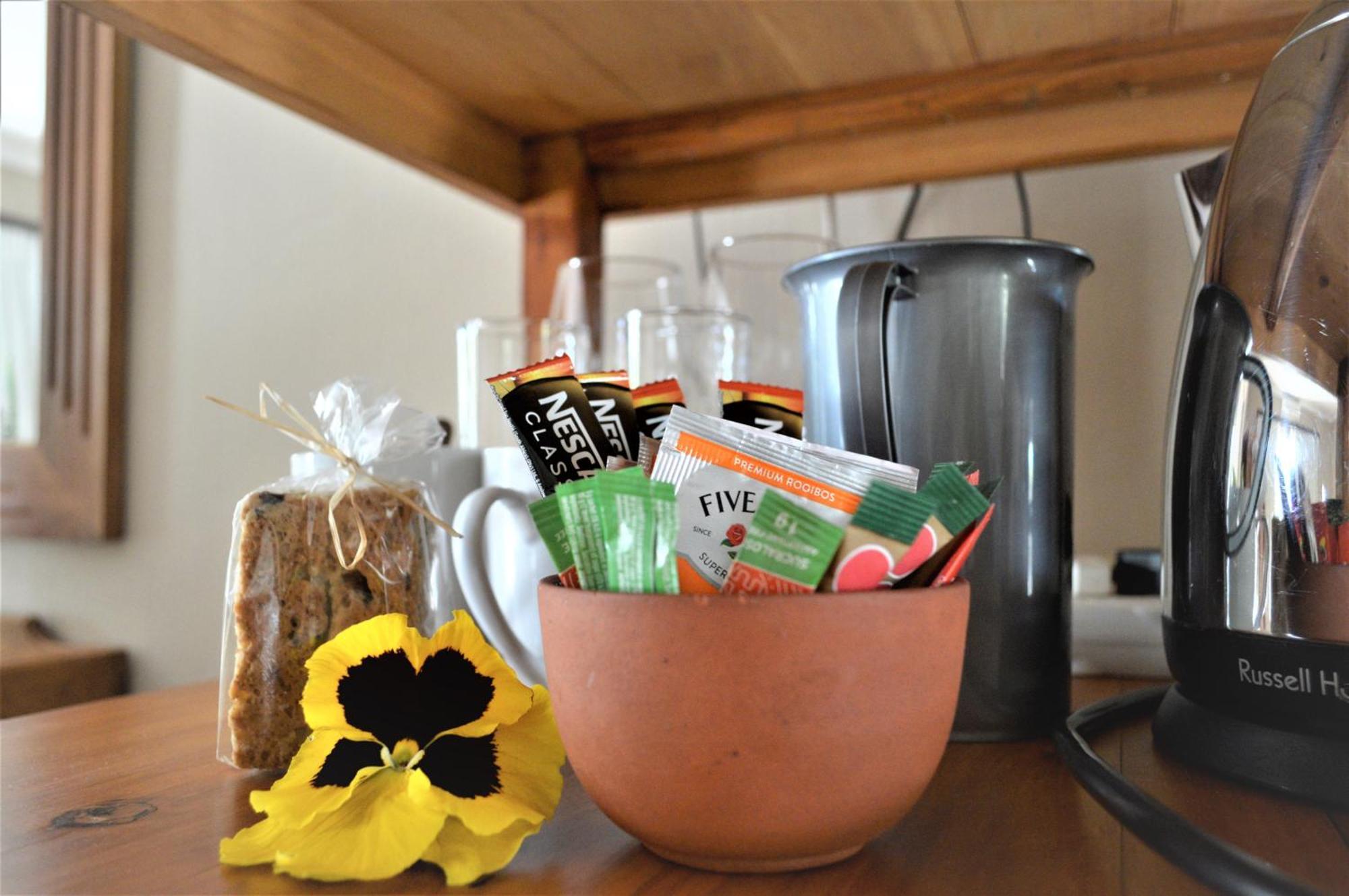 Adley House Bed & Breakfast Oudtshoorn Dış mekan fotoğraf