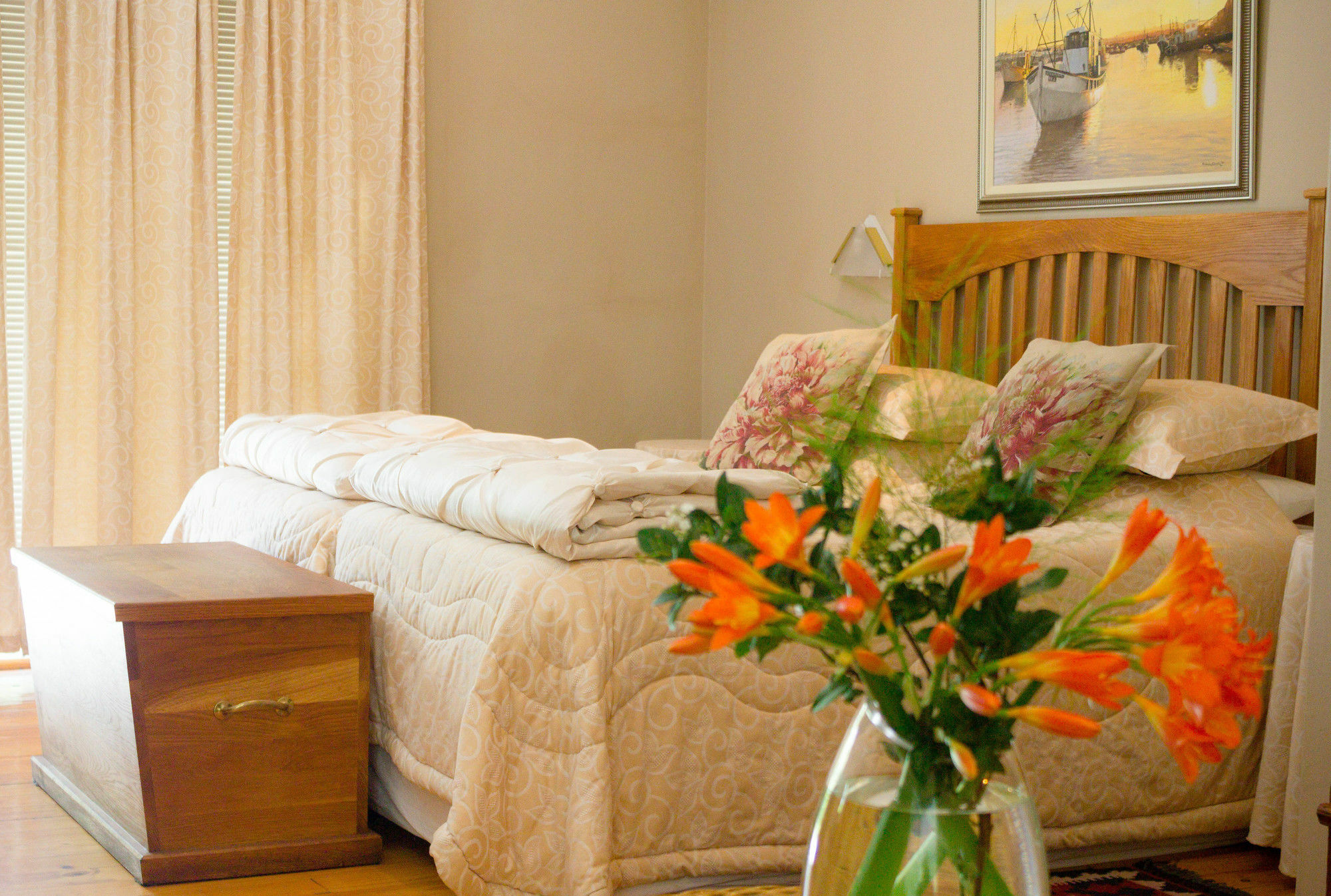 Adley House Bed & Breakfast Oudtshoorn Dış mekan fotoğraf